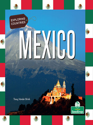 cover image of Mexico